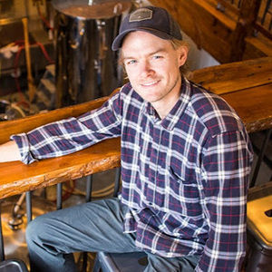 Meet your Posher, Jeff